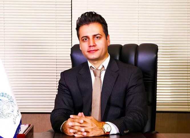 وکیل ابراهیمی مهر